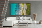 Pixalot ® Ocean Meets Land