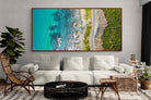Pixalot ® Ocean Meets Land