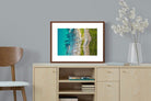 Pixalot ® Ocean Meets Land