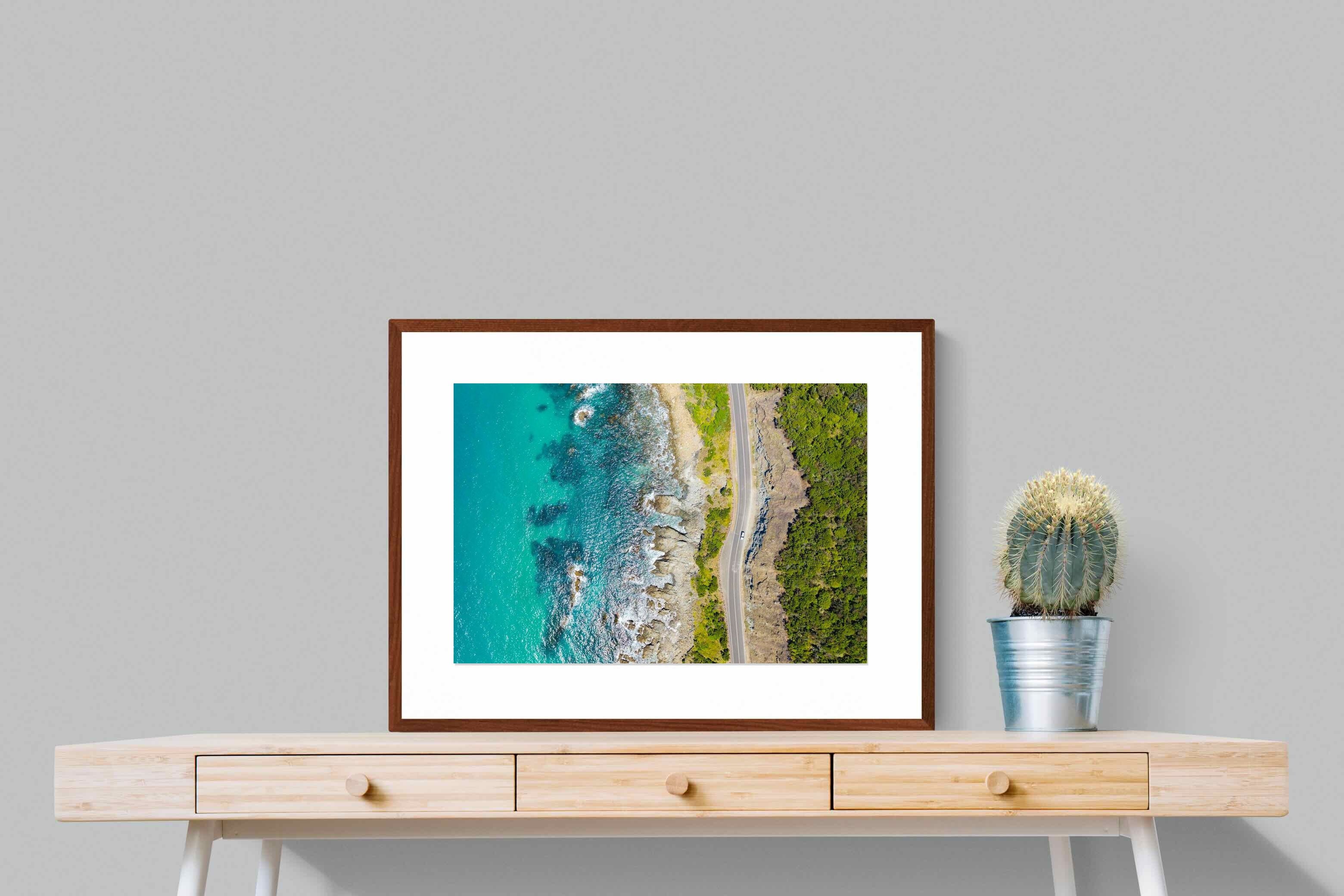 Pixalot ® Ocean Meets Land
