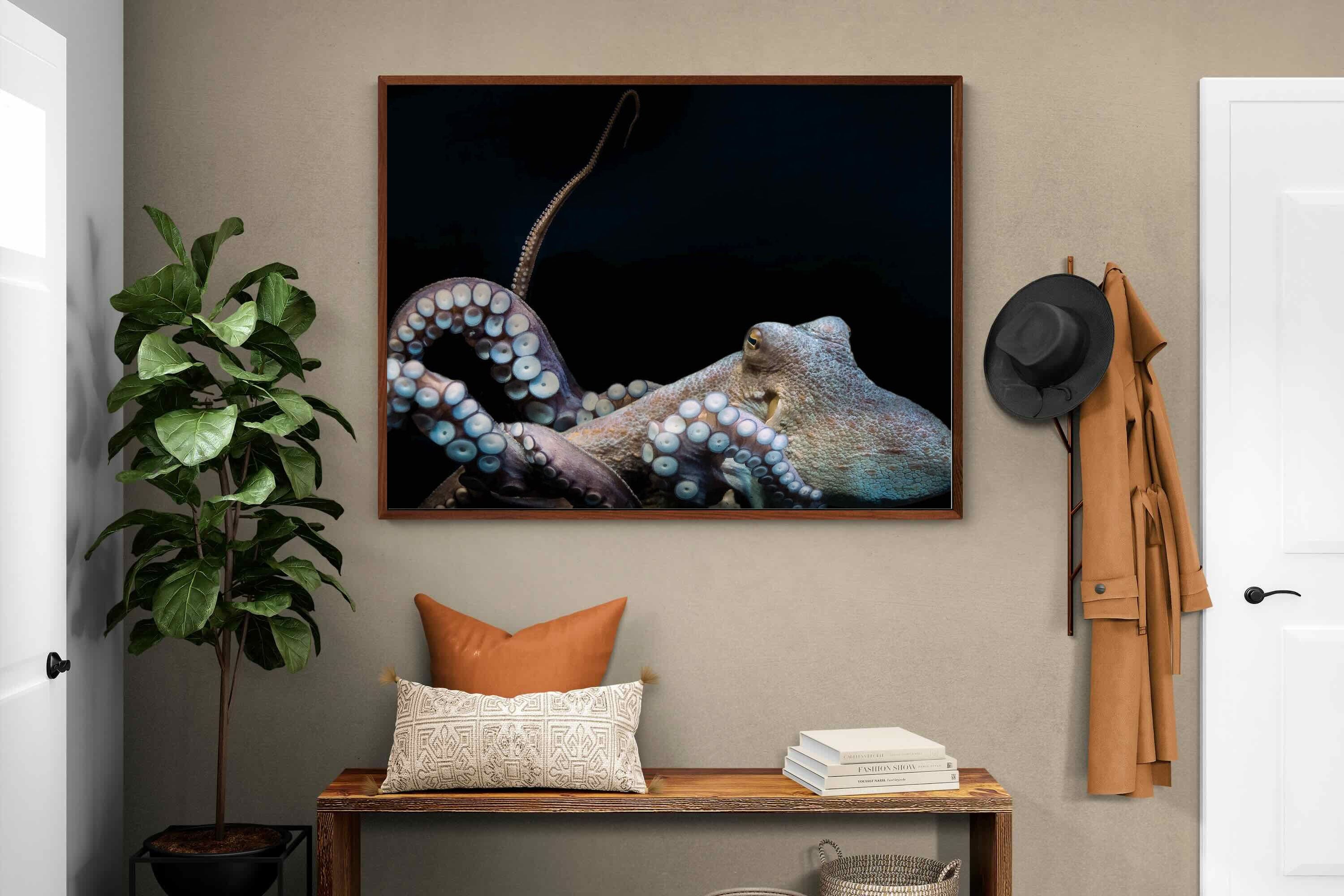 Pixalot ® Octopus