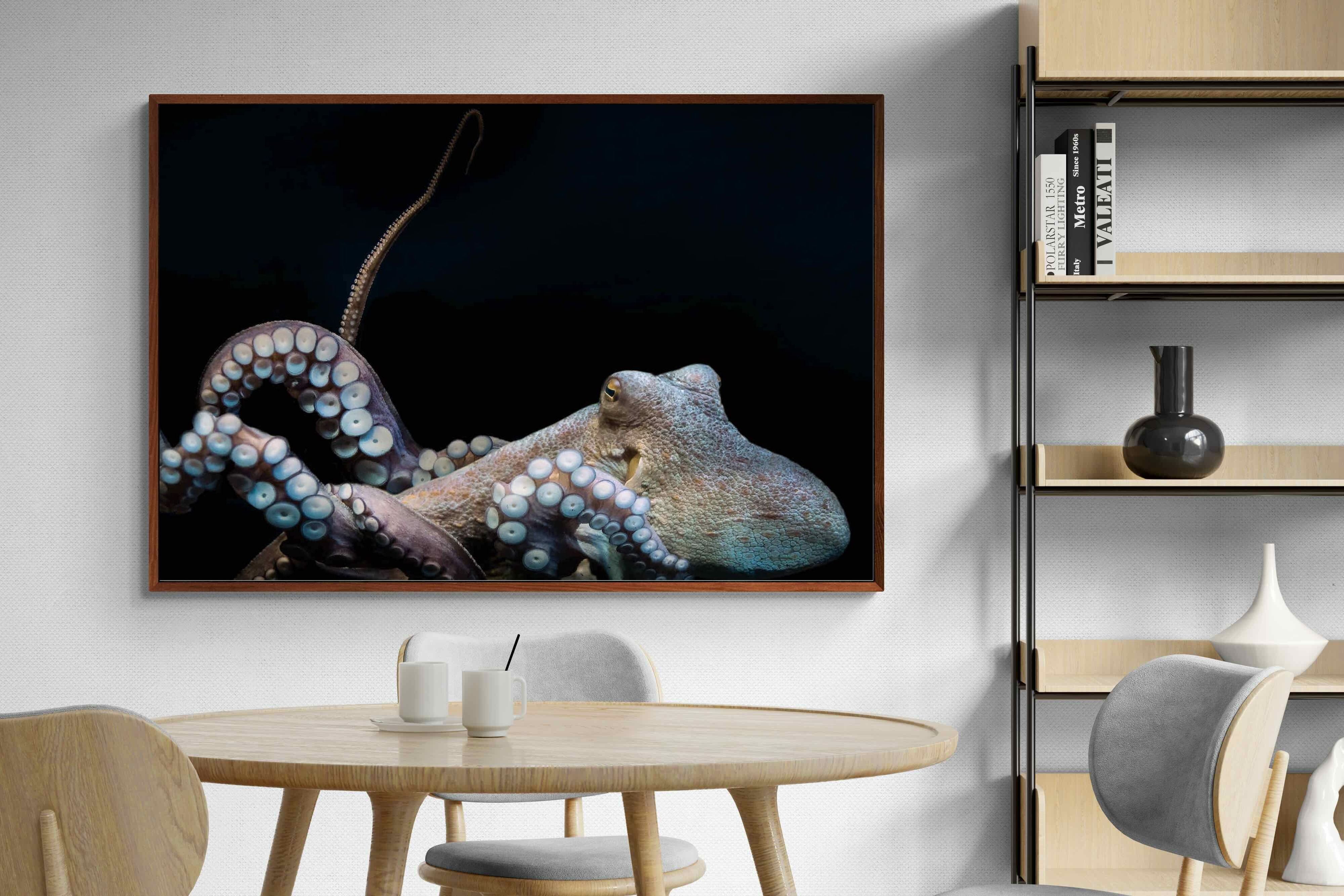 Pixalot ® Octopus