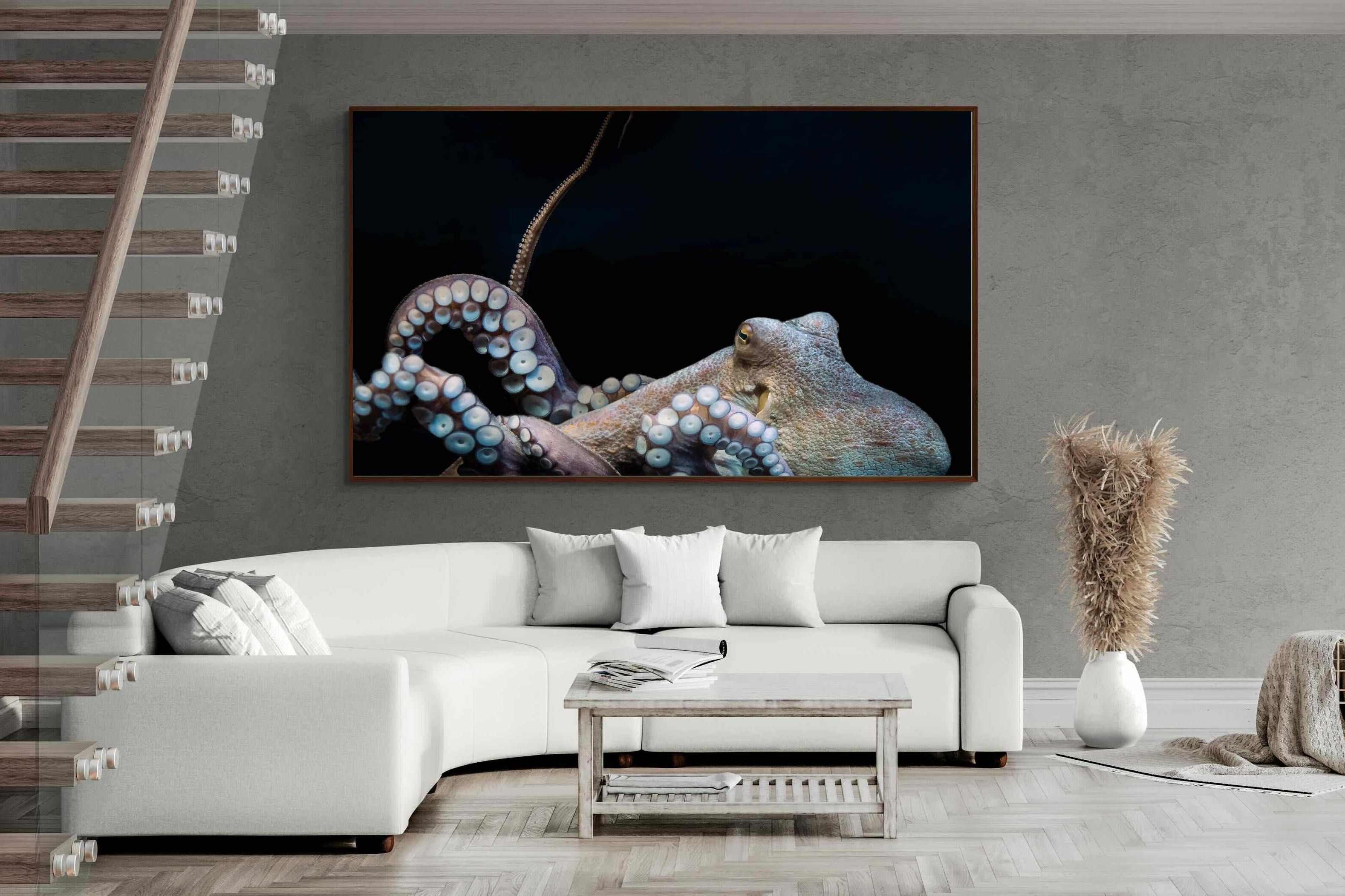Pixalot ® Octopus