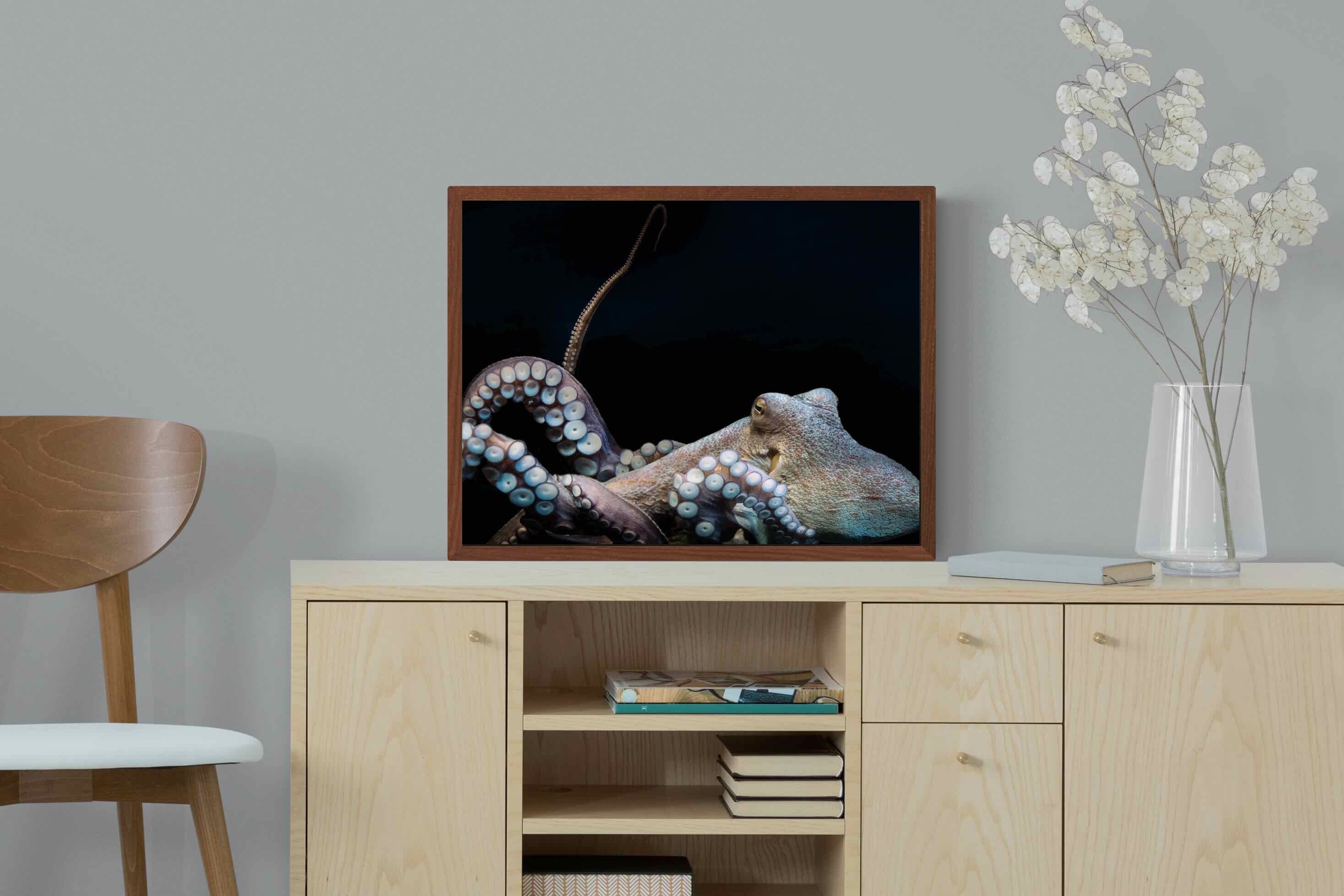 Pixalot ® Octopus