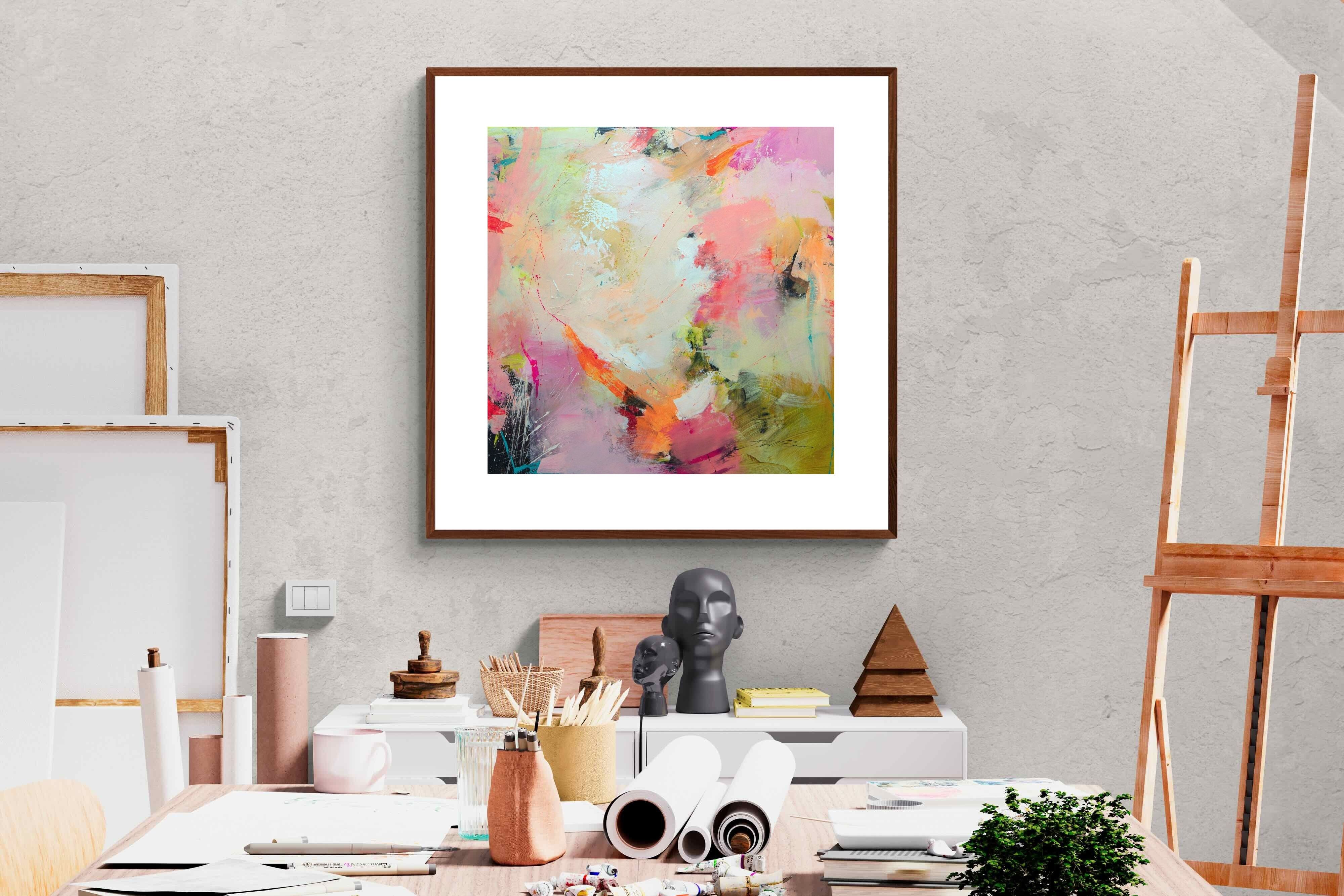 Pixalot Oh So Cherry Blossom