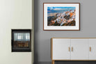 Pixalot ® Oia at Sunset