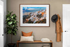 Pixalot ® Oia at Sunset
