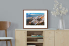 Pixalot ® Oia at Sunset