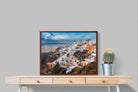 Pixalot ® Oia at Sunset