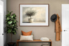Pixalot ® Olive Tree in White Pot