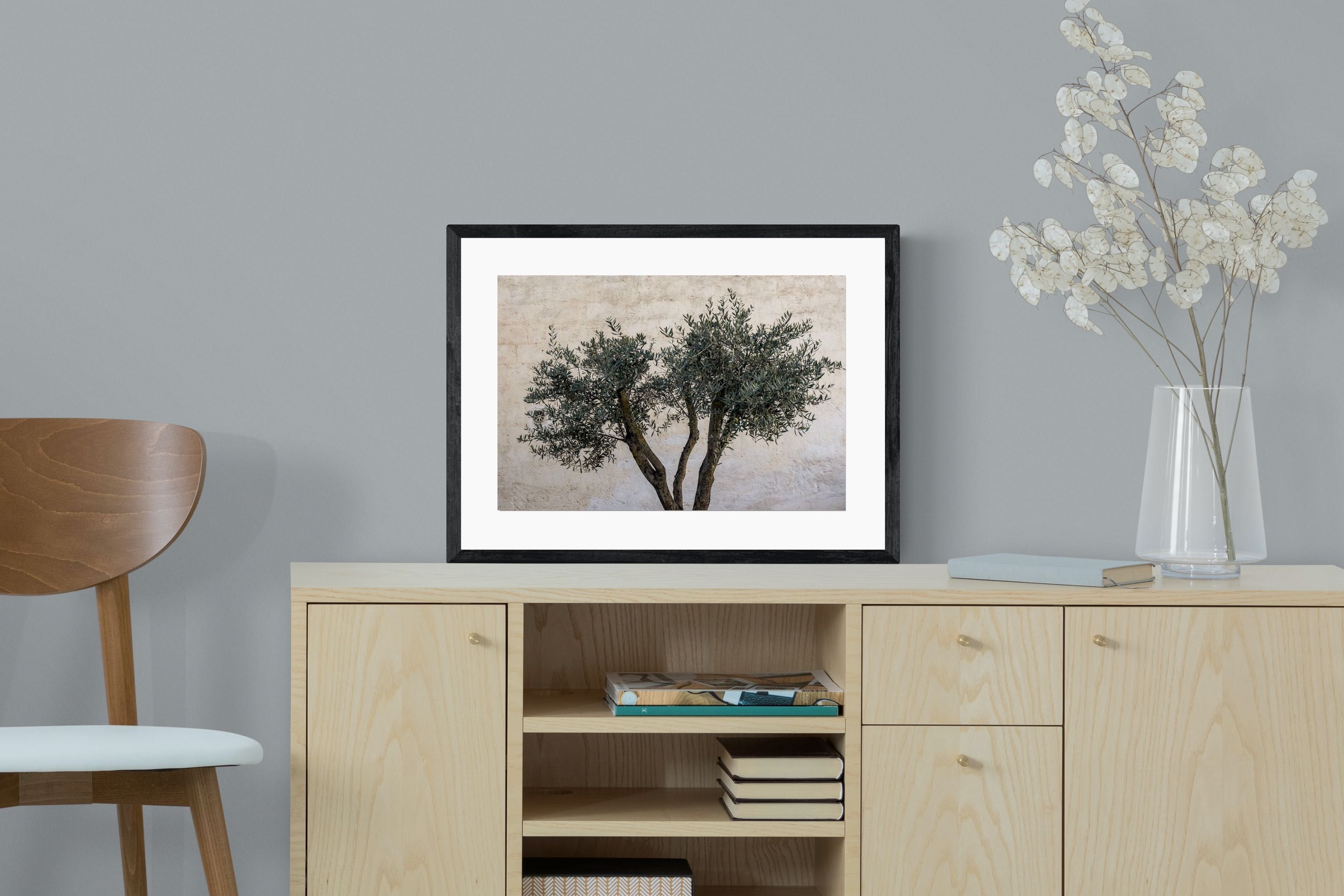 Pixalot Olive Trees Pair