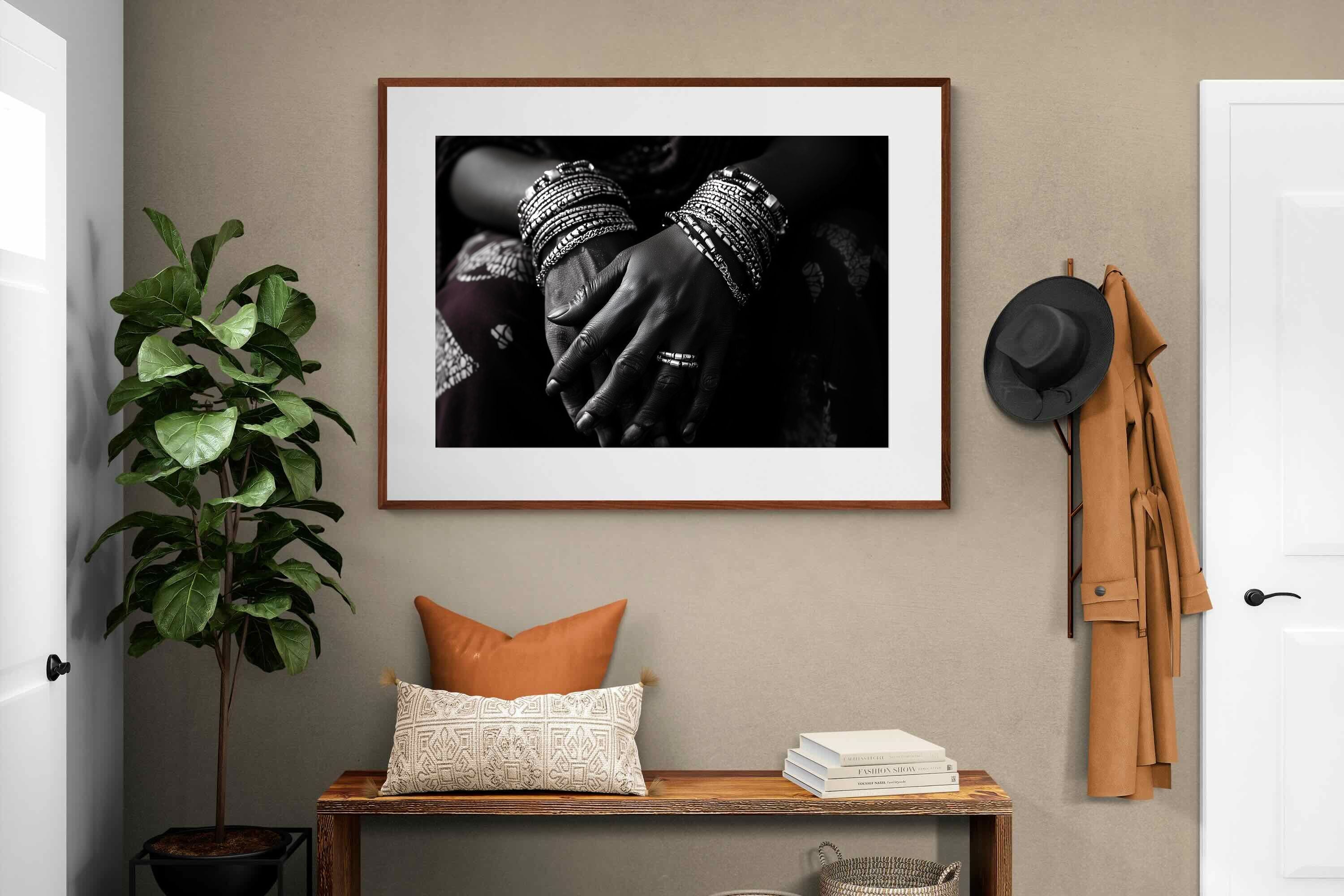 Pixalot ® Omo Hands
