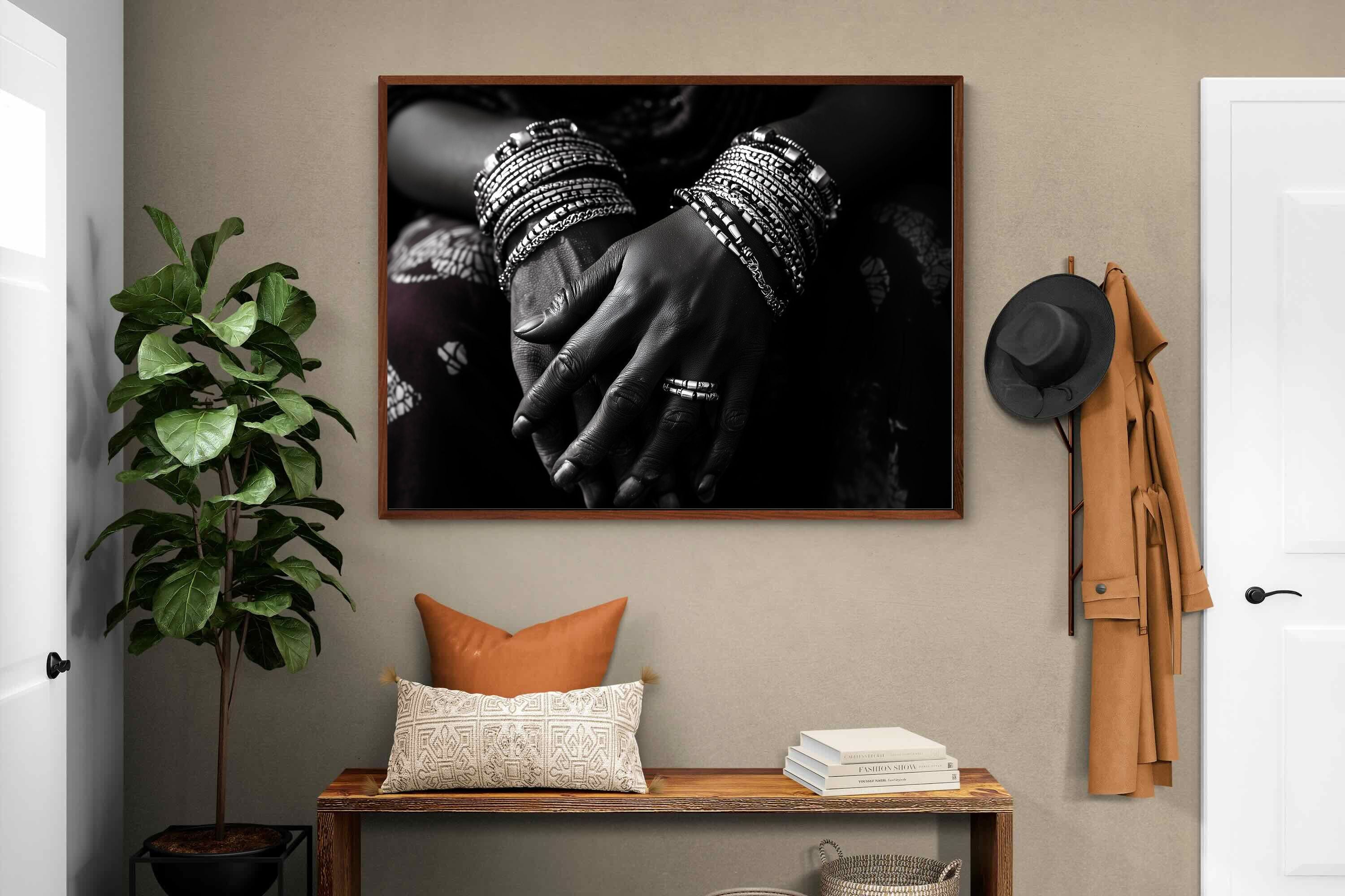 Pixalot ® Omo Hands