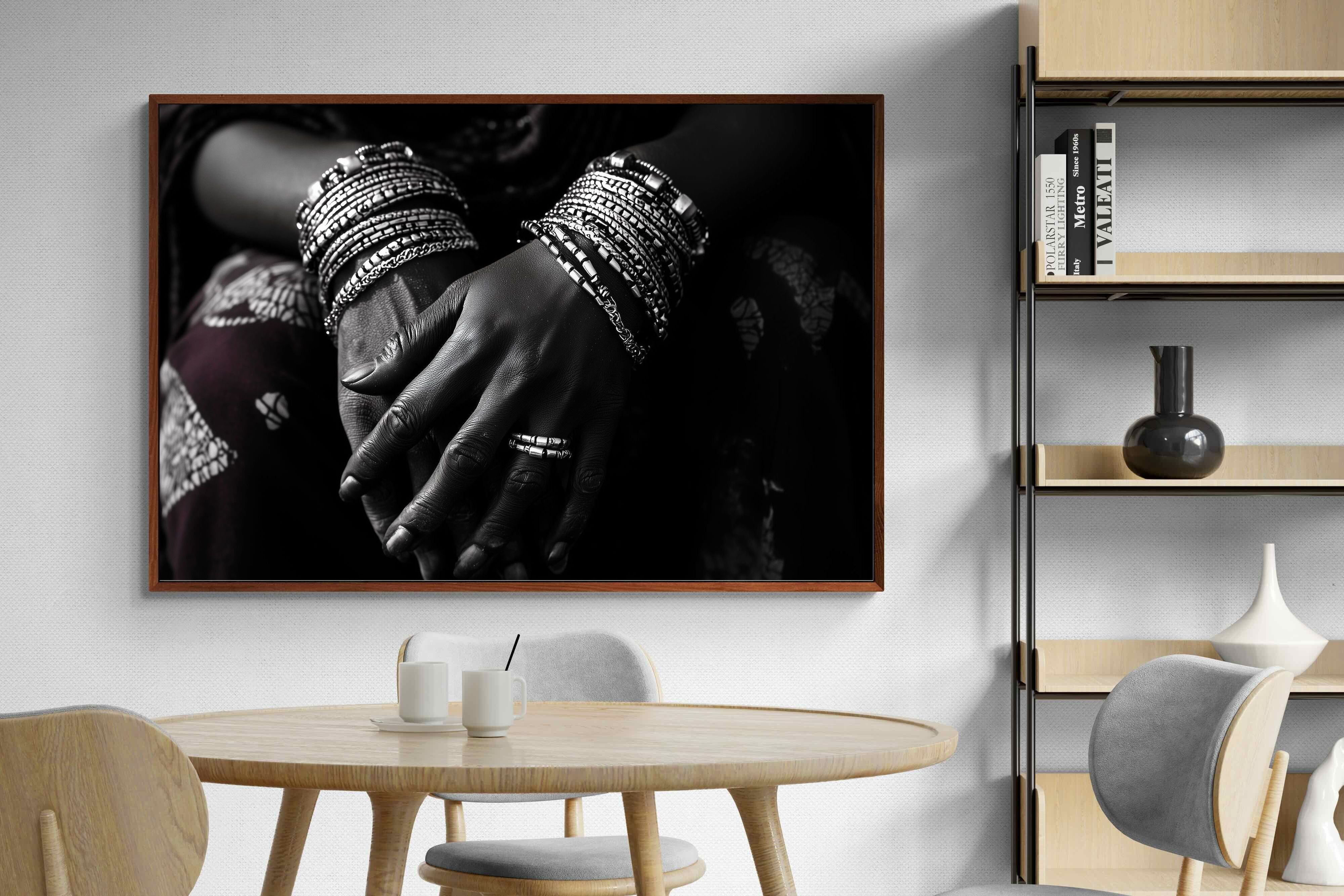 Pixalot ® Omo Hands