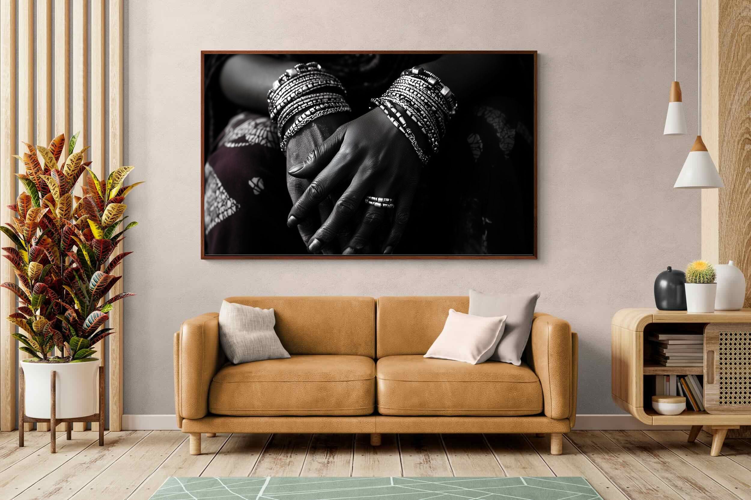 Pixalot ® Omo Hands