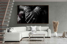 Pixalot ® Omo Hands