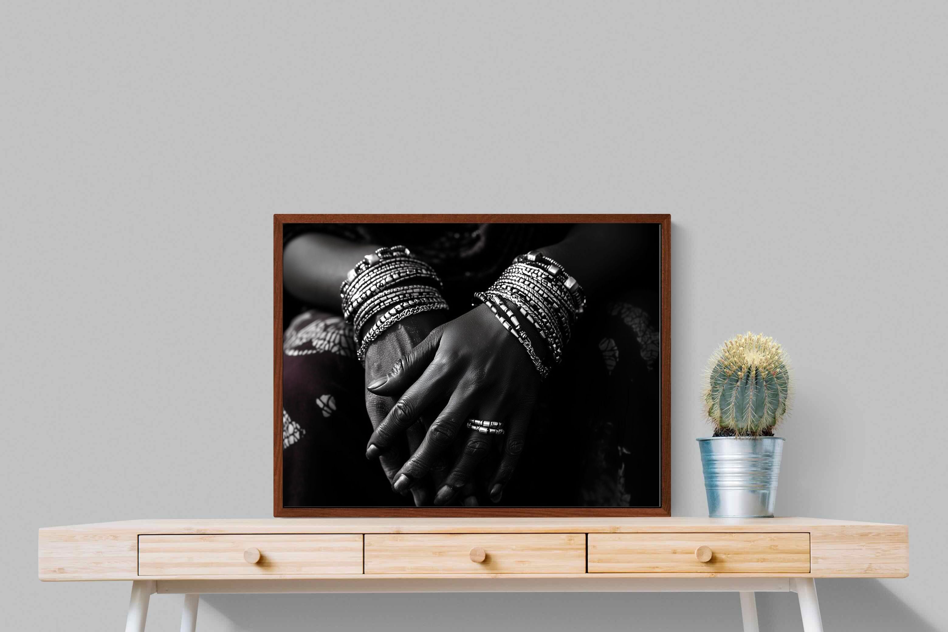 Pixalot ® Omo Hands