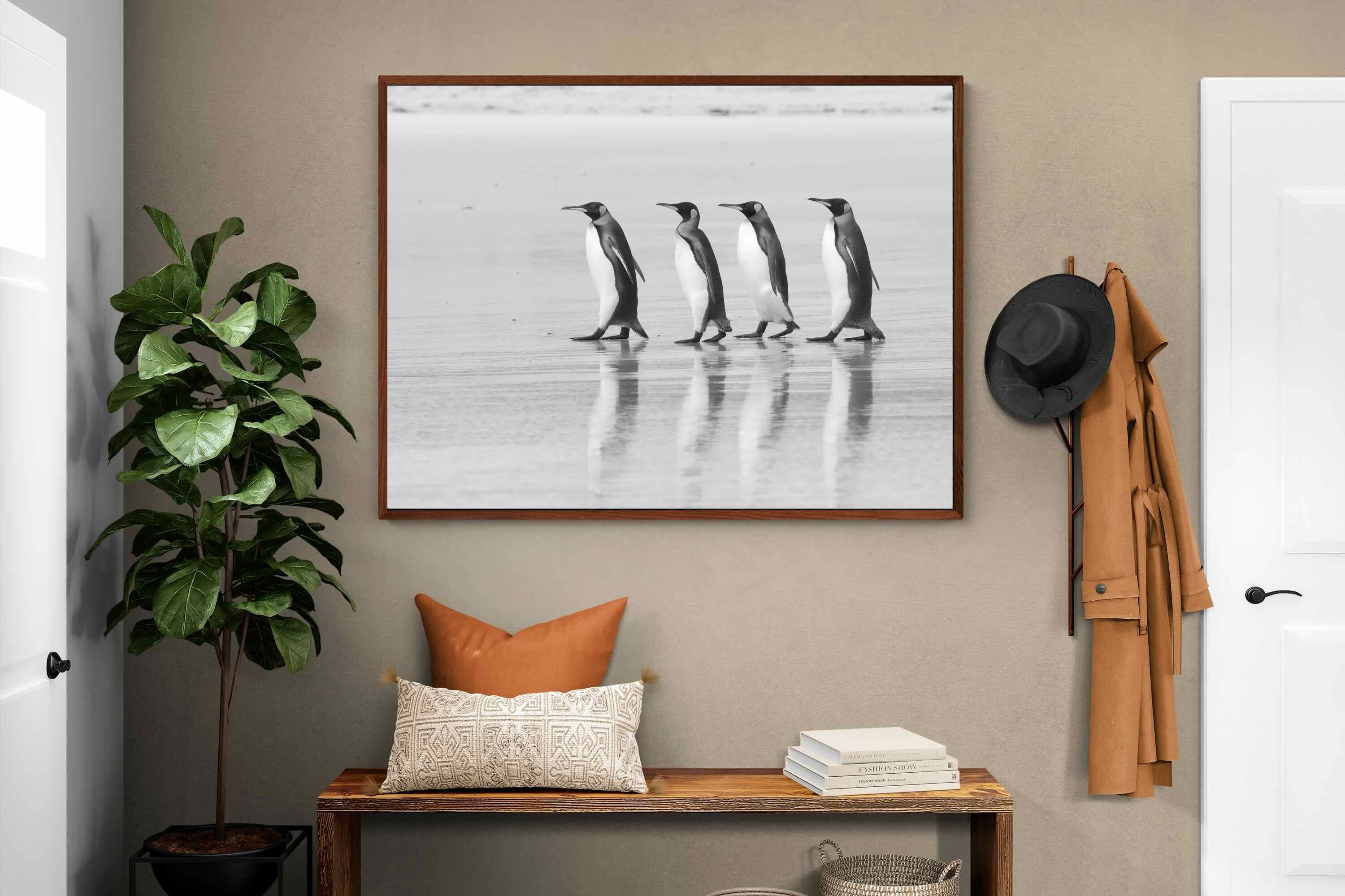 Pixalot ® On Parade