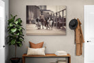 Pixalot On The Charge