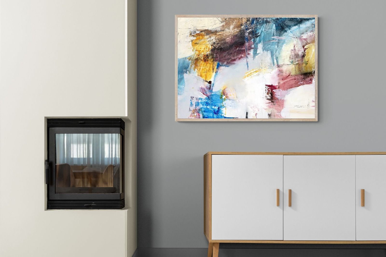 Pixalot Open Horizon