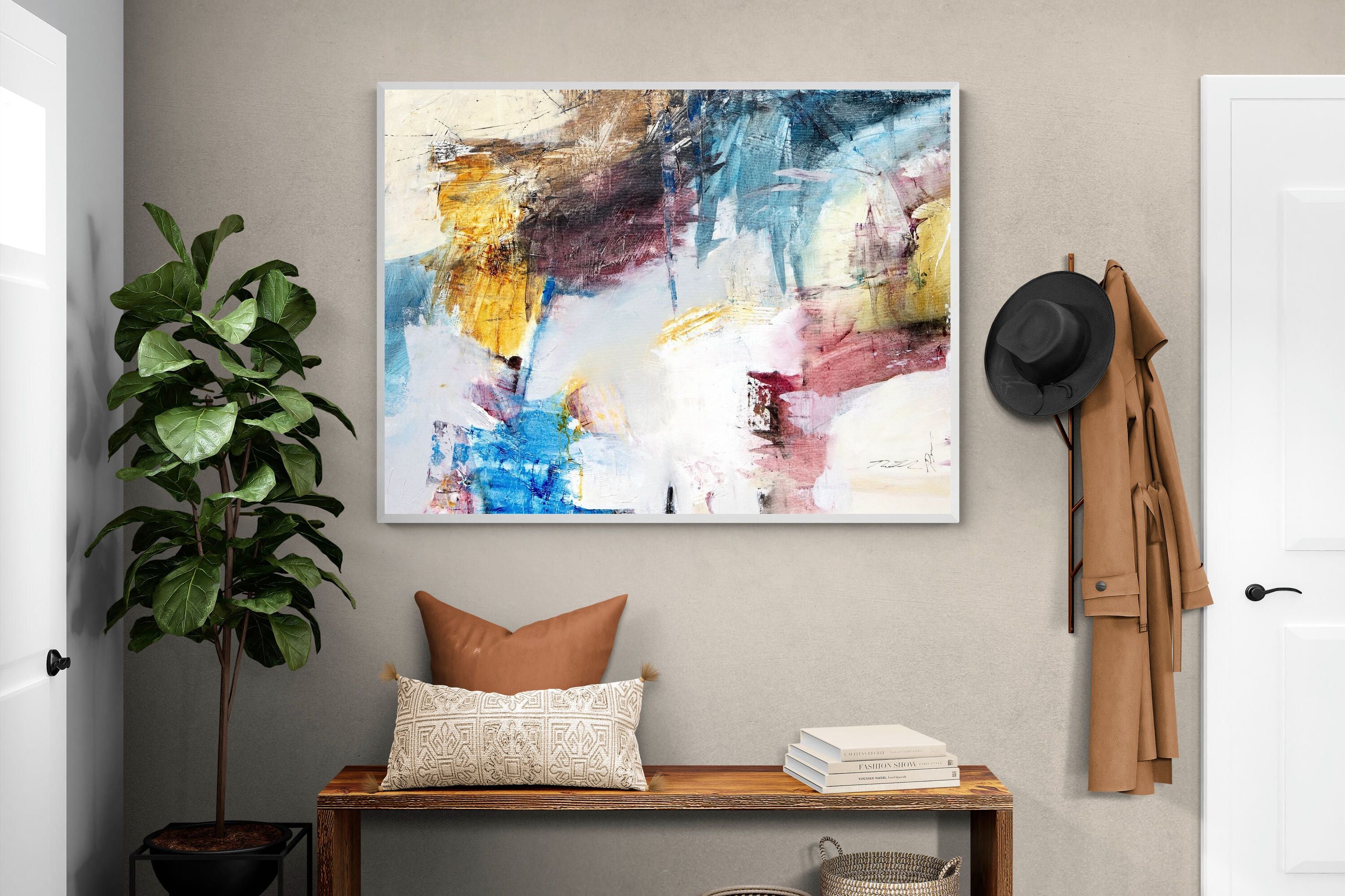 Pixalot Open Horizon