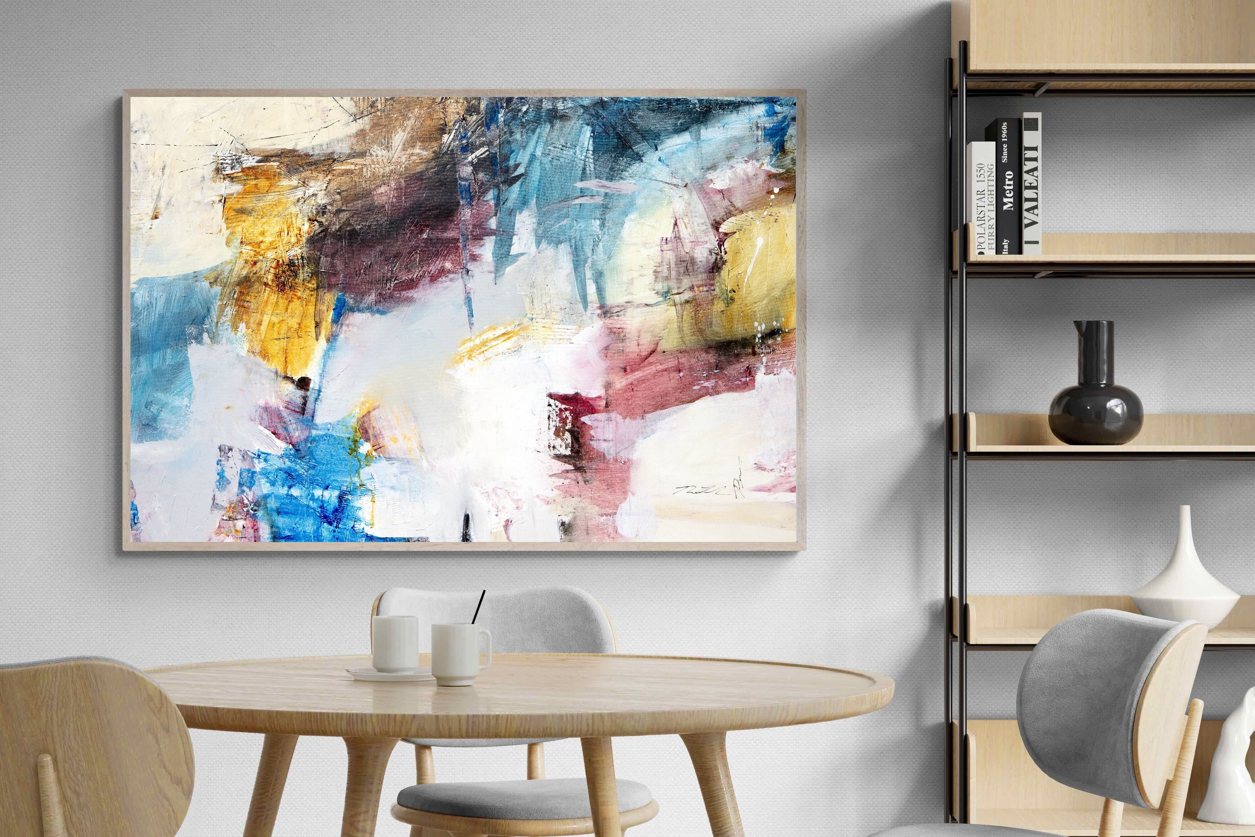 Pixalot Open Horizon