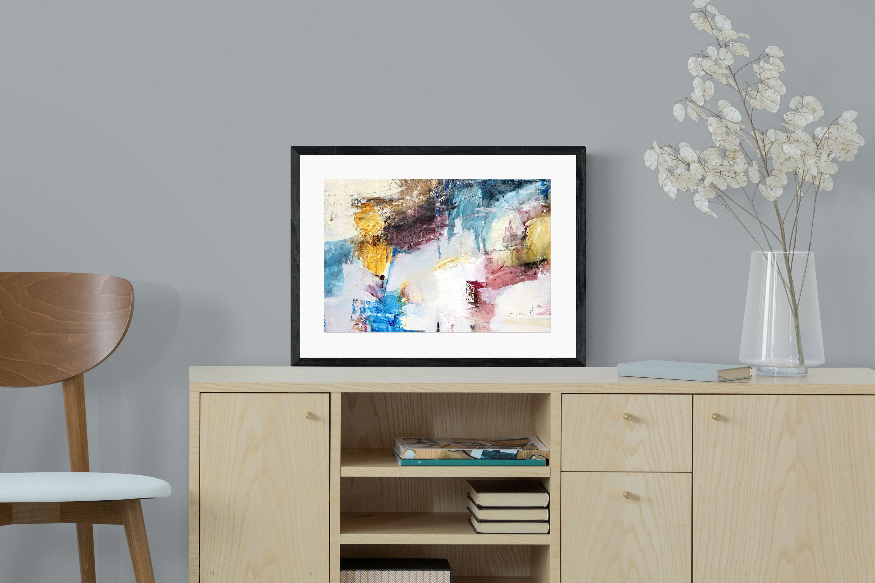 Pixalot Open Horizon