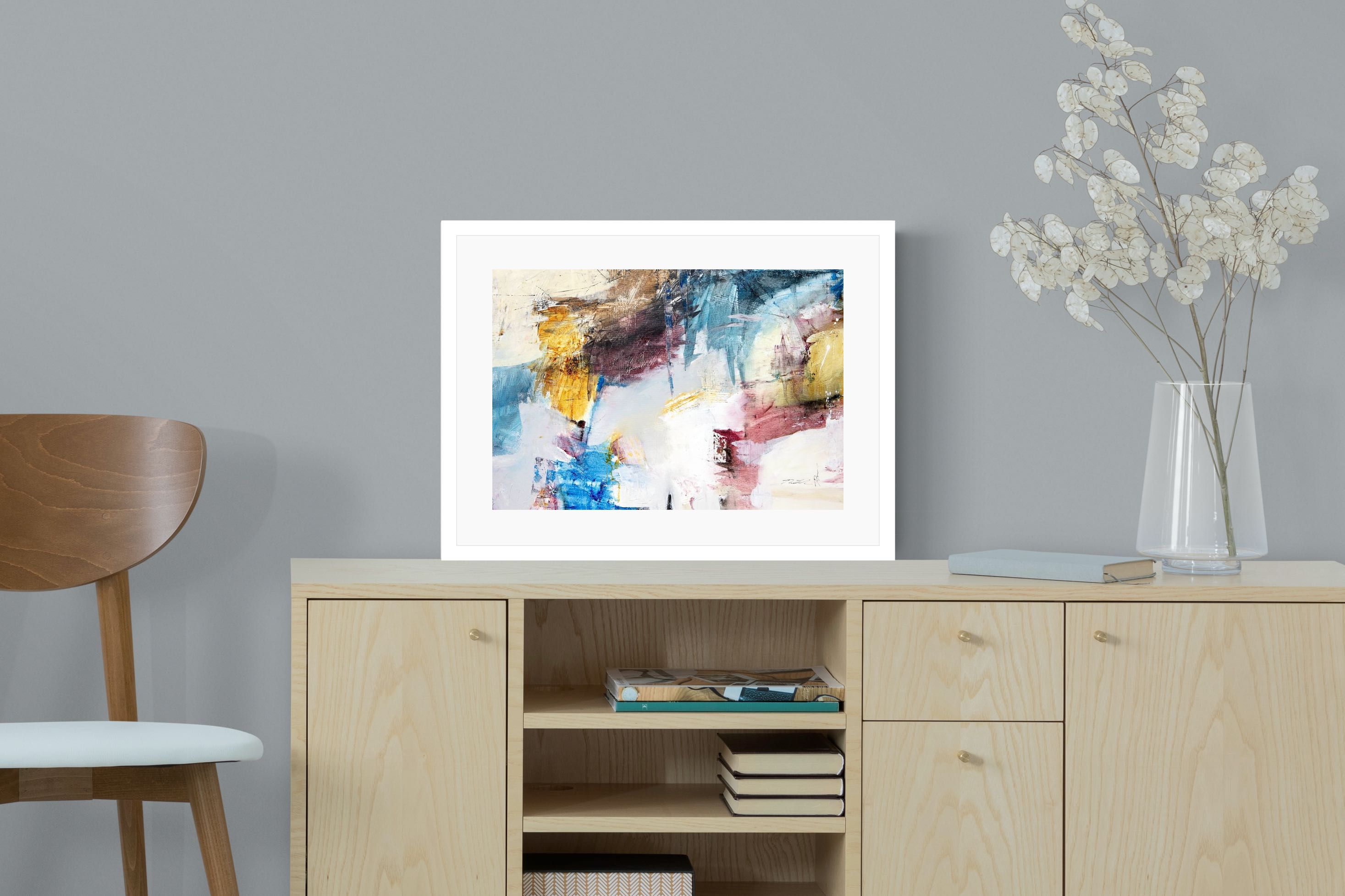 Pixalot Open Horizon