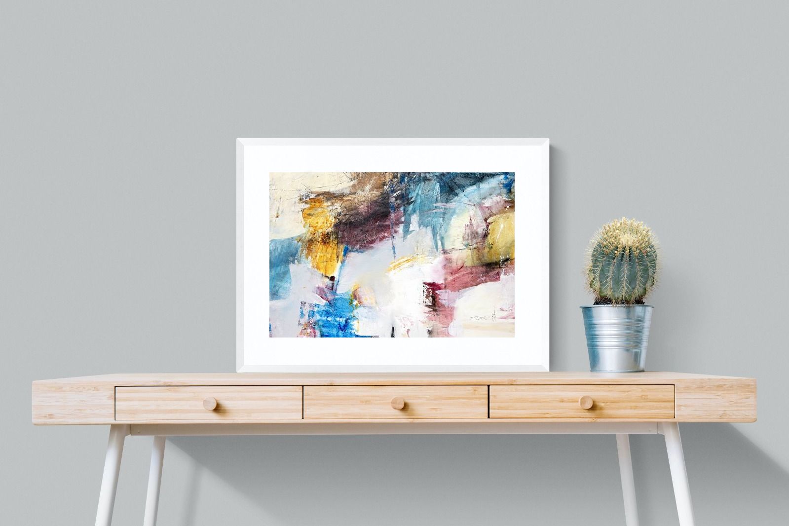 Pixalot Open Horizon