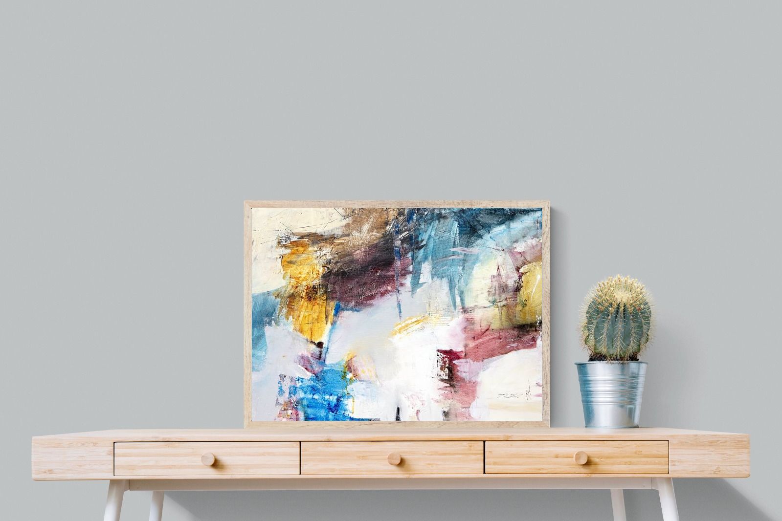 Pixalot Open Horizon