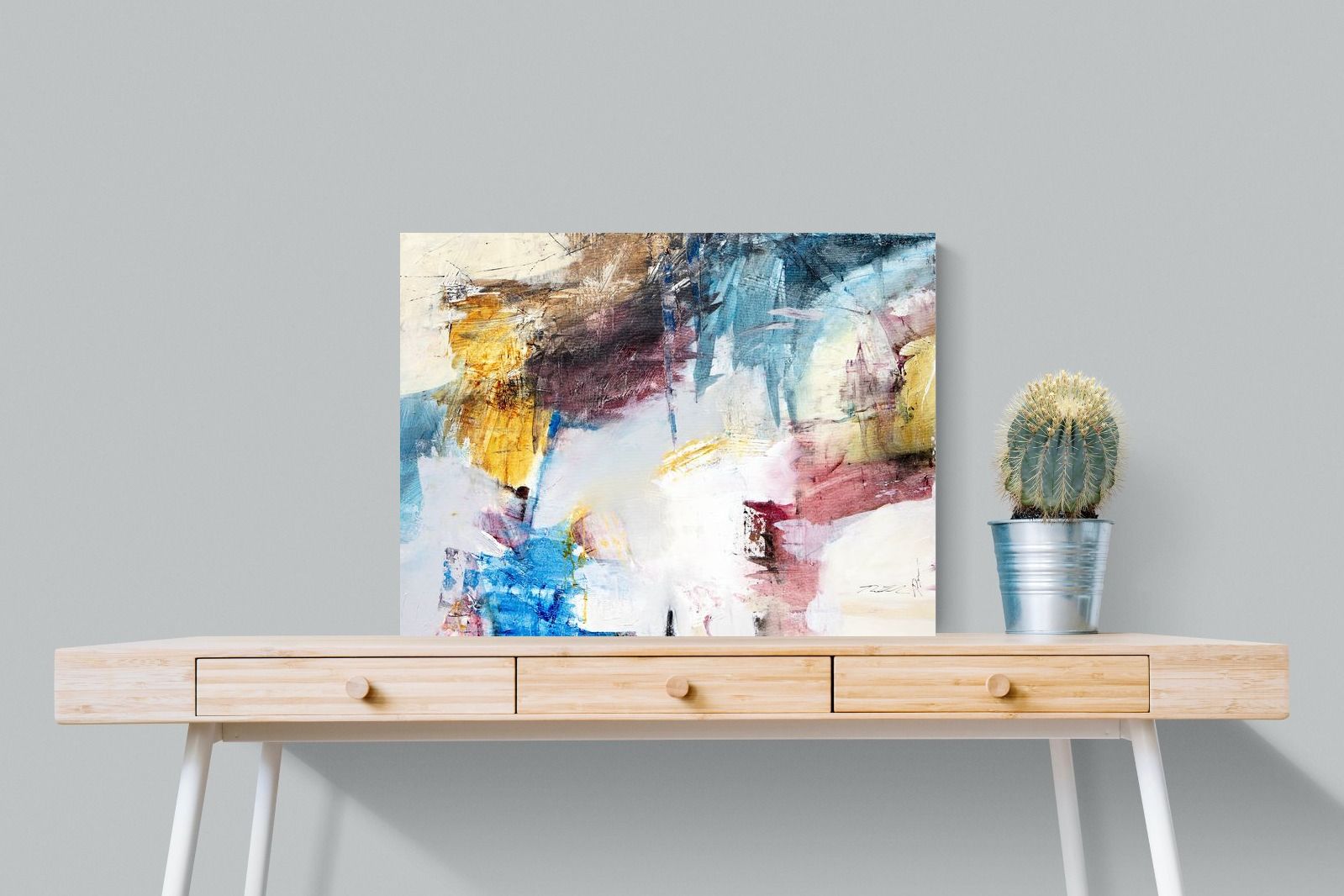 Pixalot Open Horizon