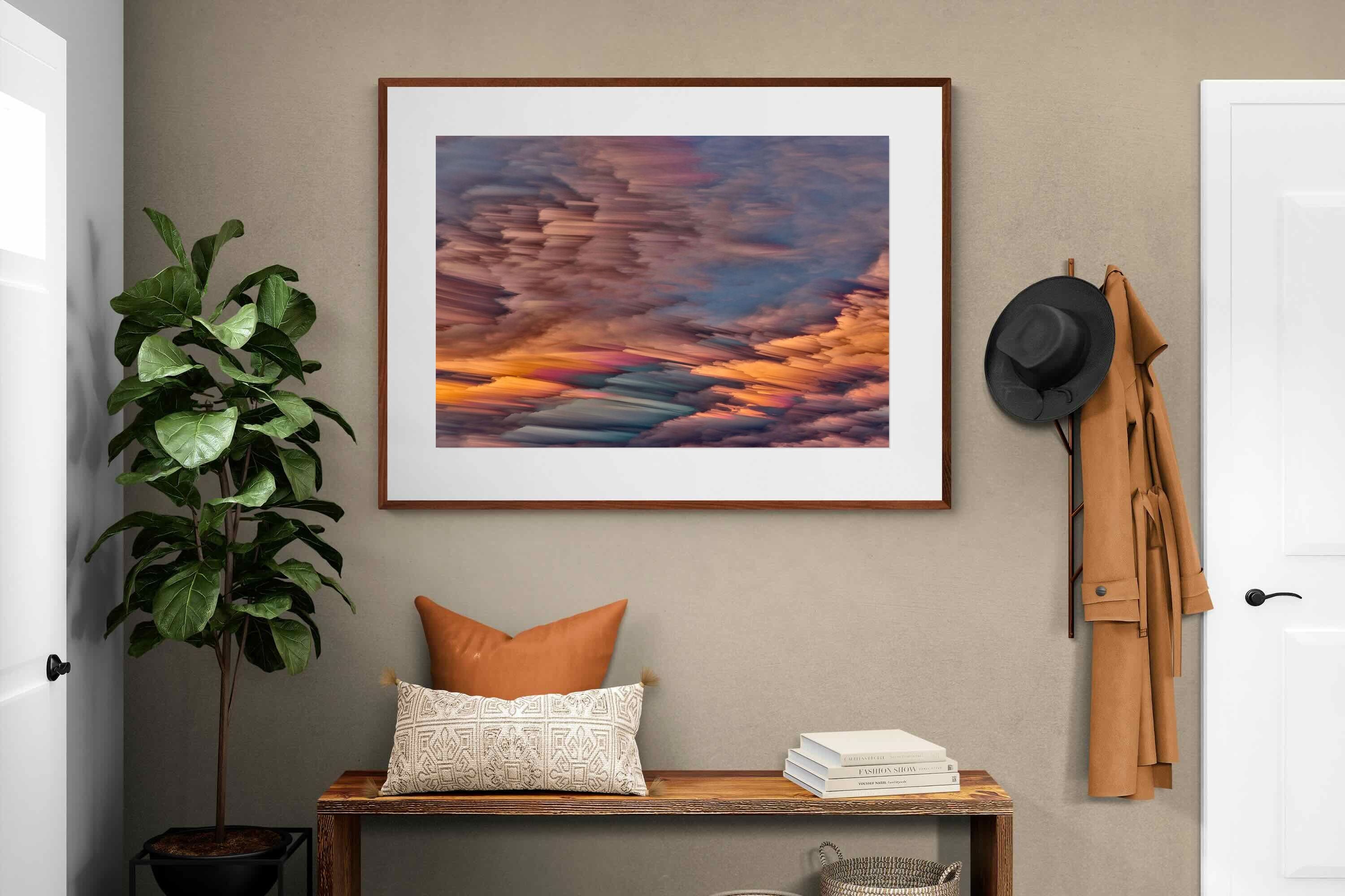 Pixalot ® Orange Sunset