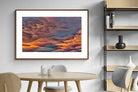 Pixalot ® Orange Sunset