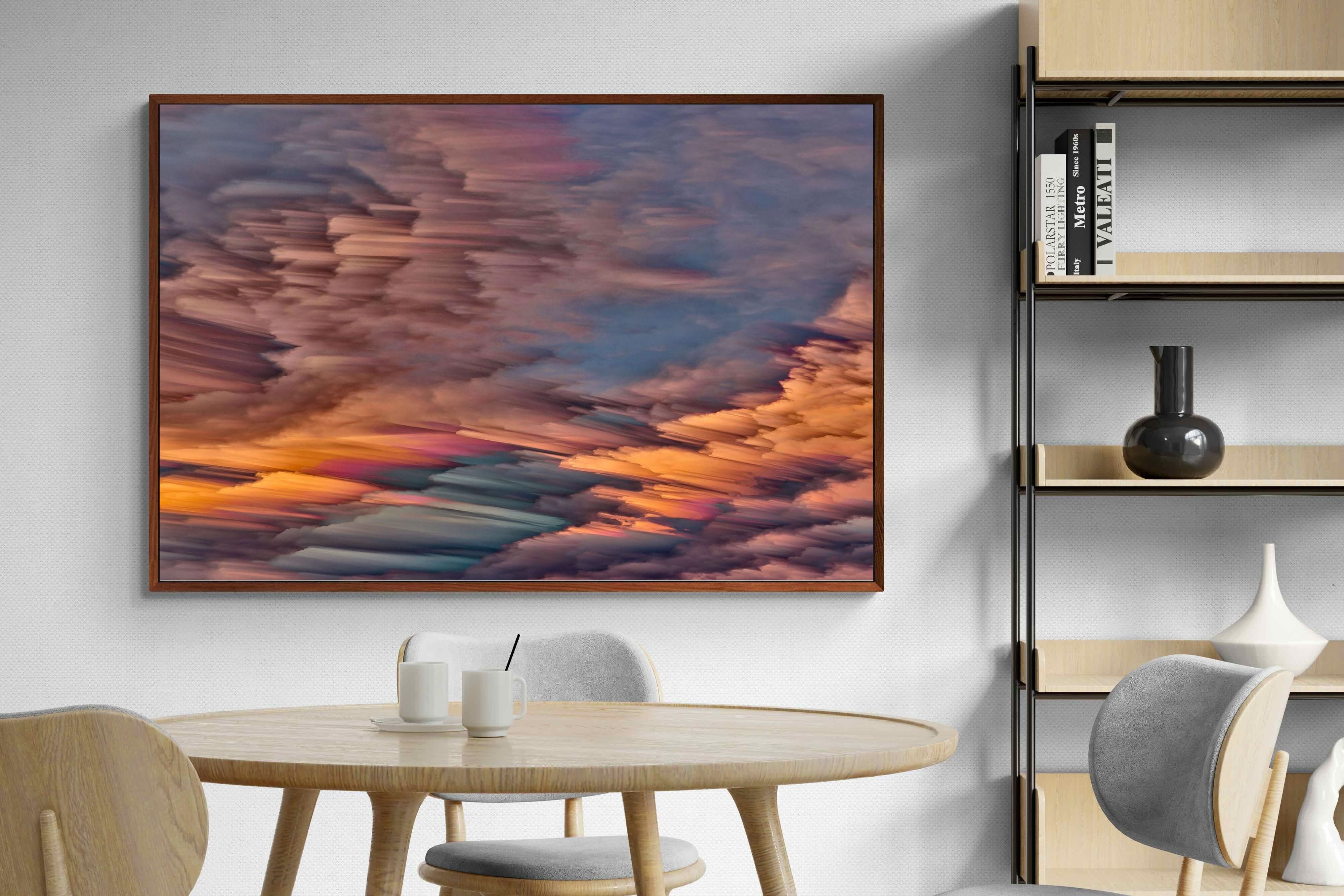 Pixalot ® Orange Sunset