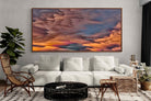 Pixalot ® Orange Sunset