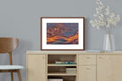 Pixalot ® Orange Sunset