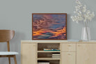 Pixalot ® Orange Sunset