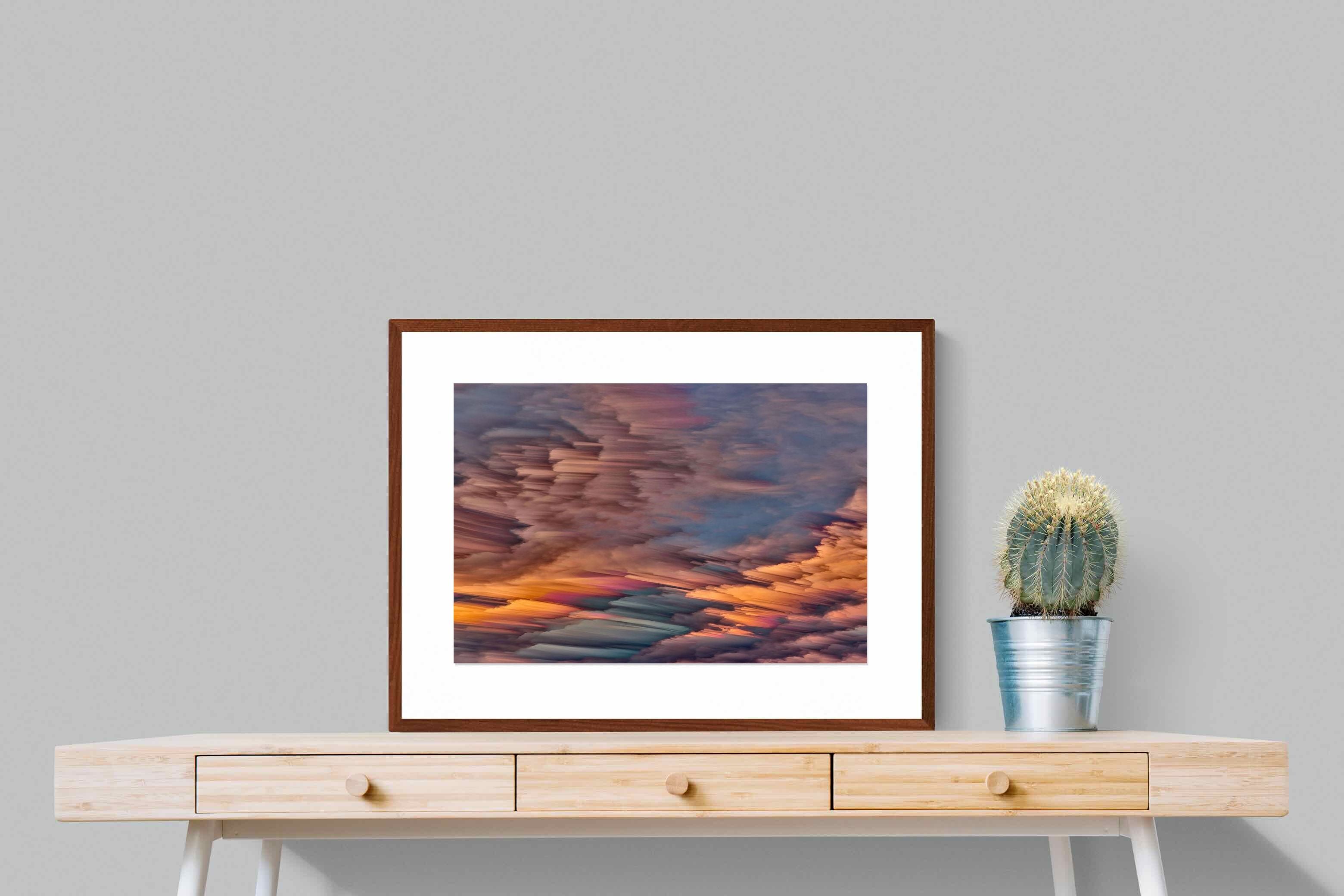 Pixalot ® Orange Sunset