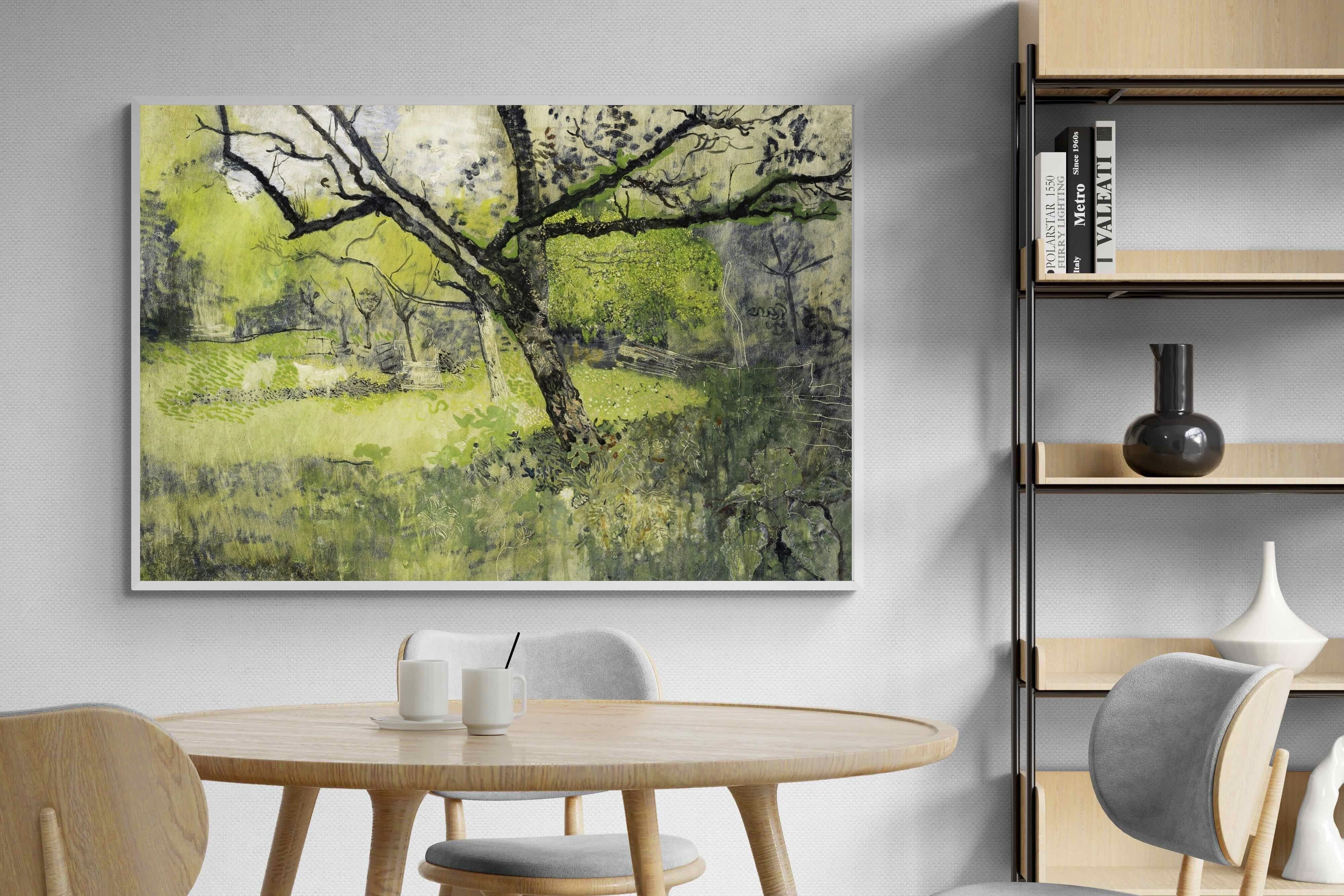 Pixalot ® Orchard at Eemnes