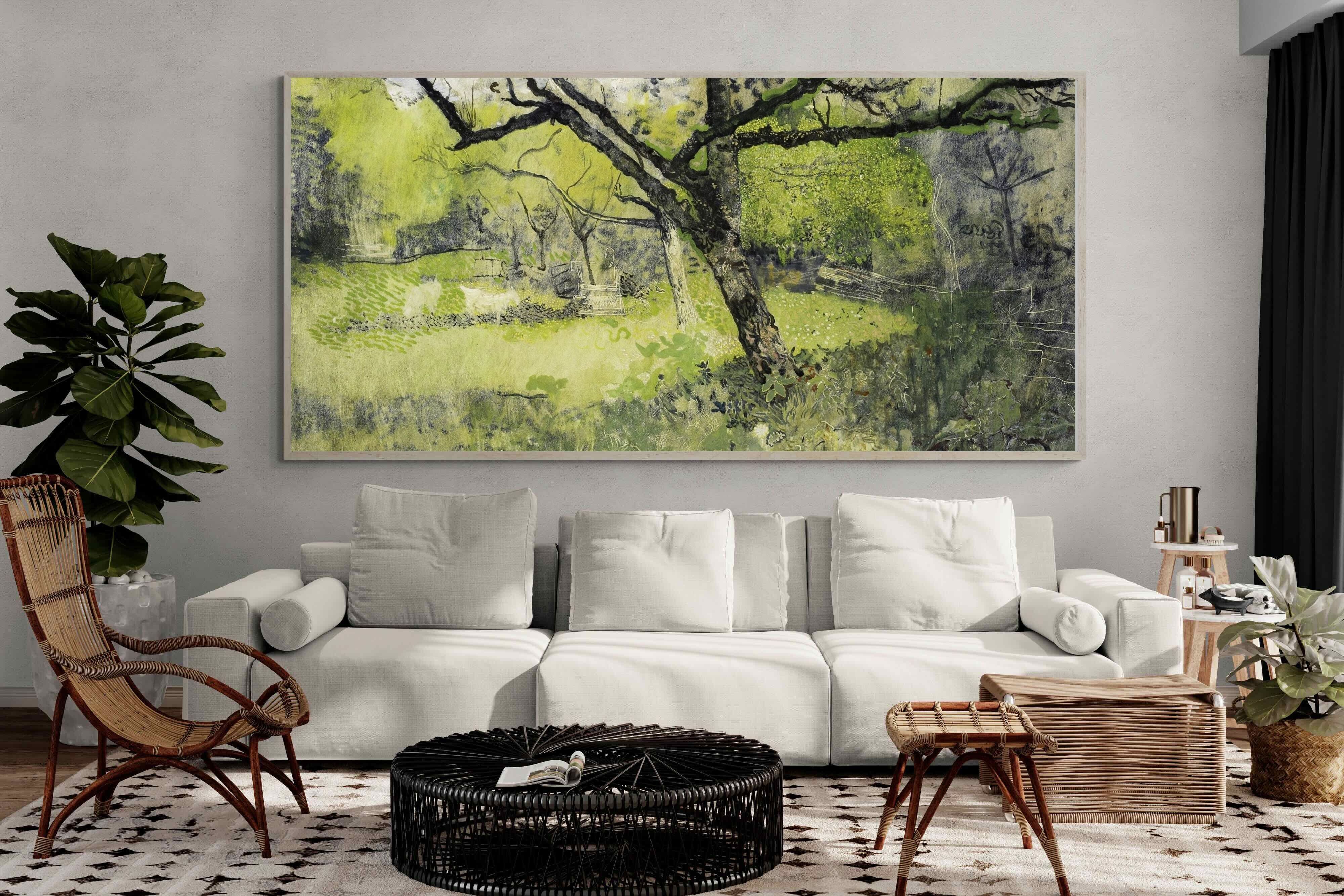 Pixalot ® Orchard at Eemnes