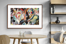 Pixalot ® Orchestral Art