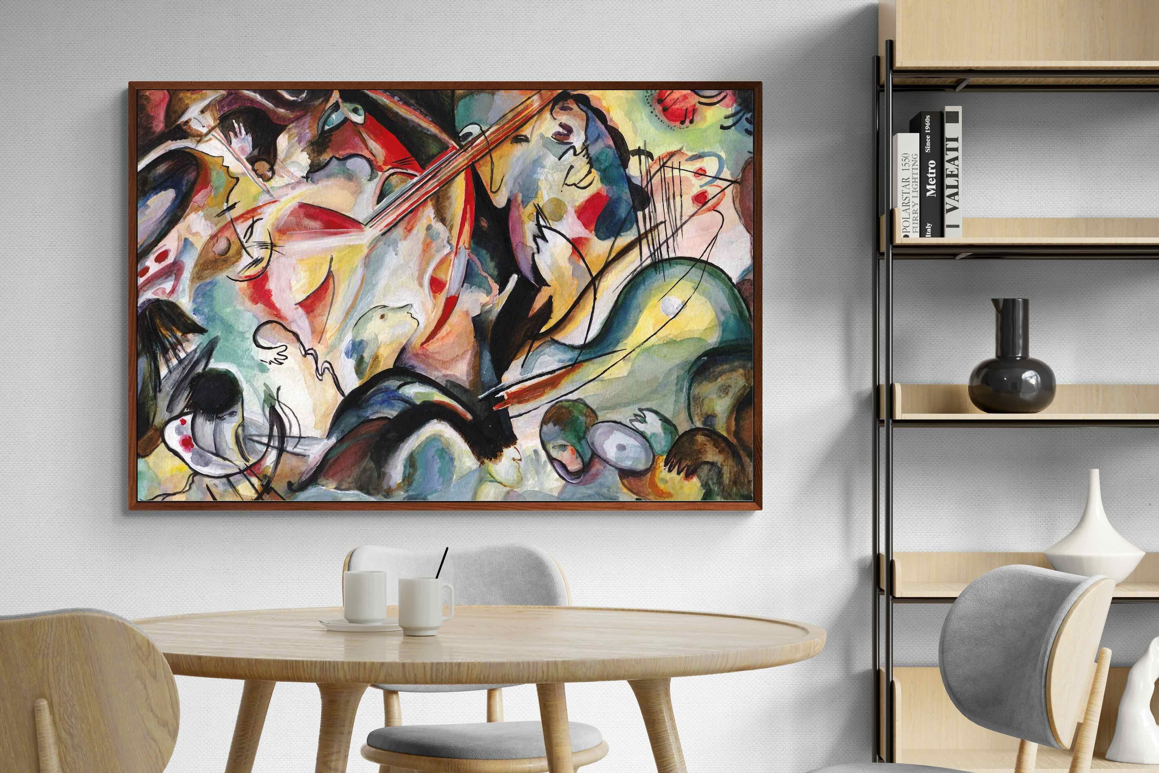 Pixalot ® Orchestral Art