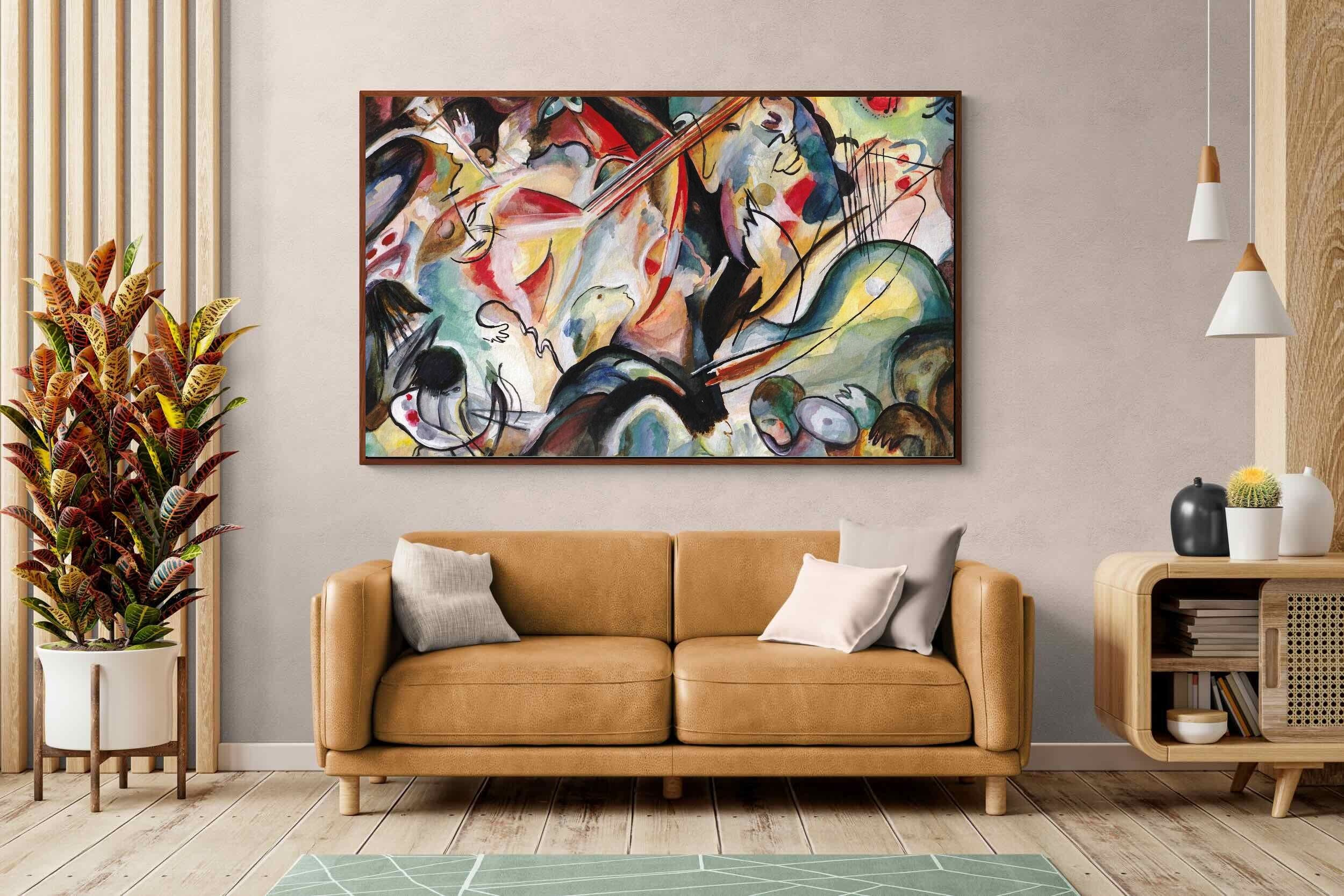 Pixalot ® Orchestral Art