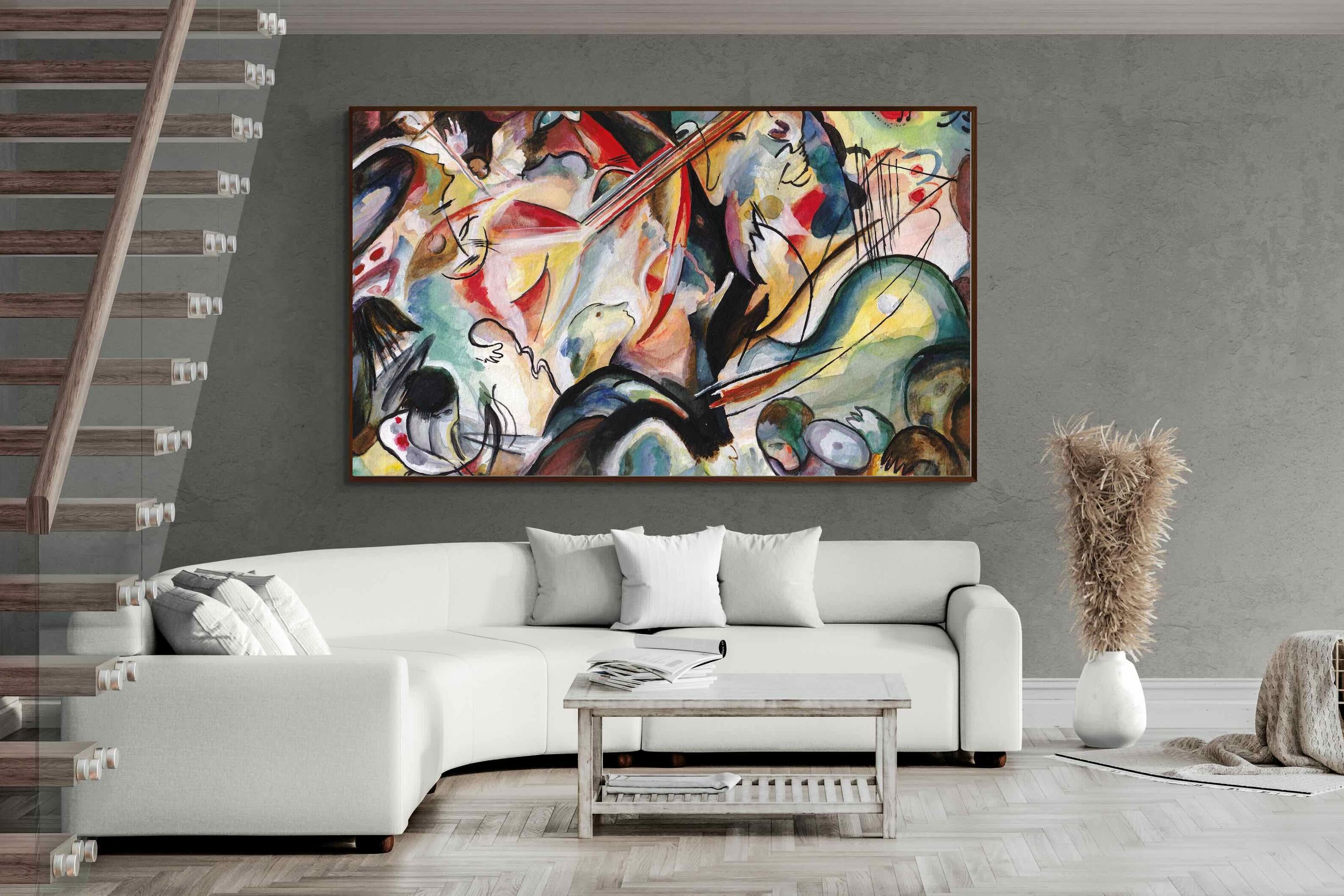Pixalot ® Orchestral Art