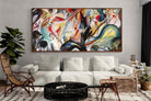 Pixalot ® Orchestral Art