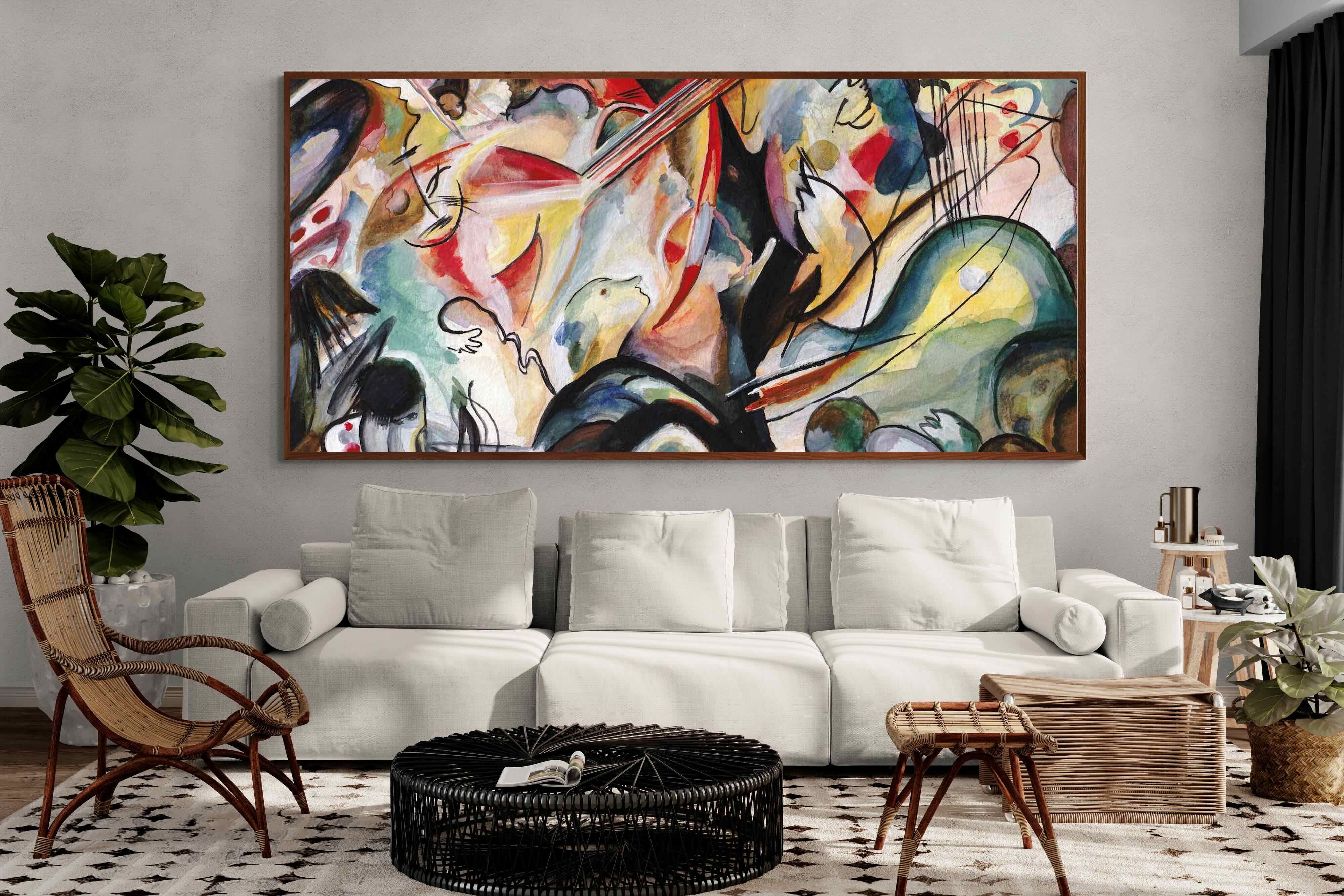 Pixalot ® Orchestral Art