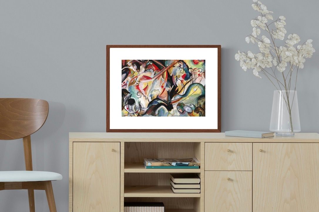 Pixalot ® Orchestral Art