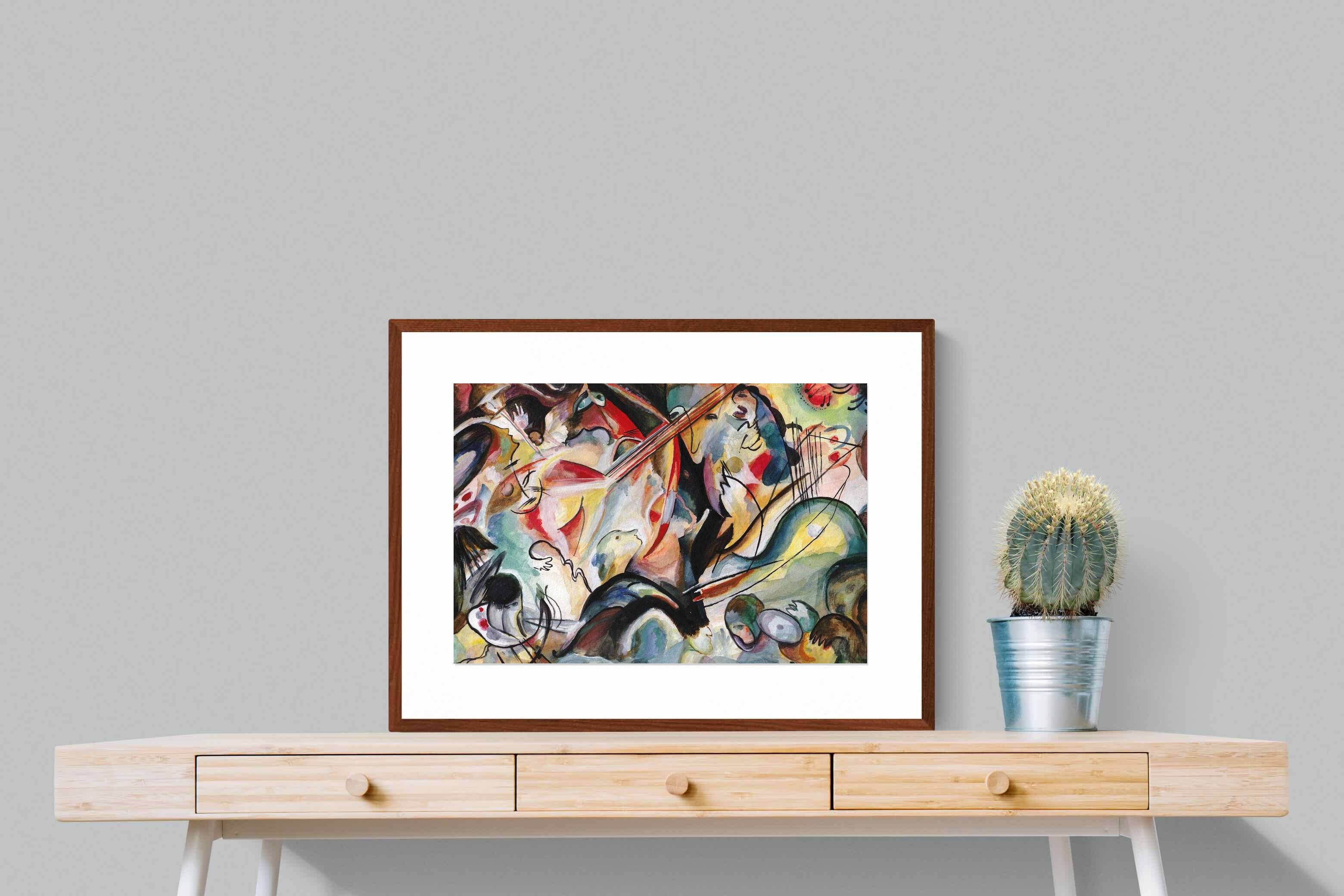 Pixalot ® Orchestral Art