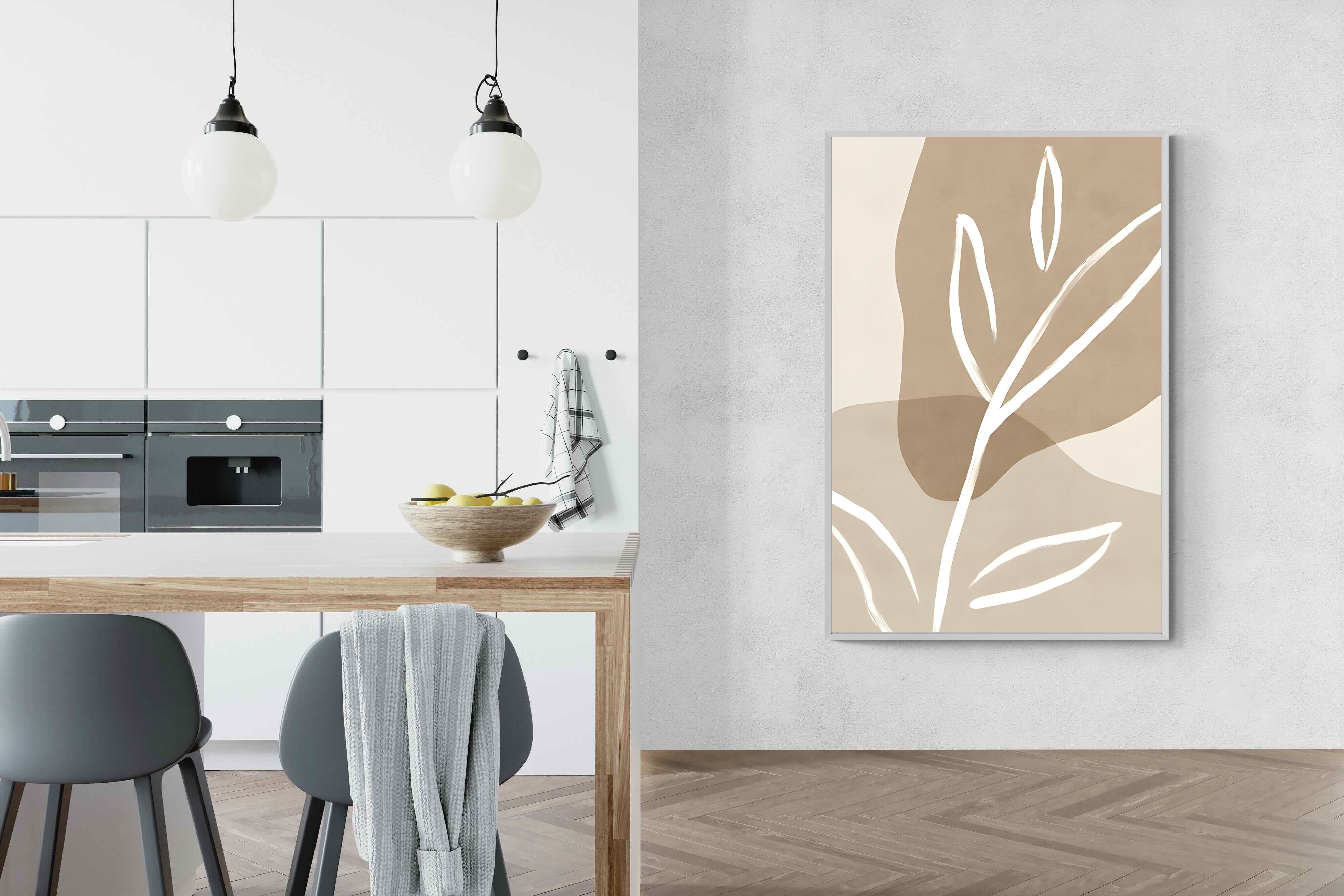 Pixalot Organic Lines