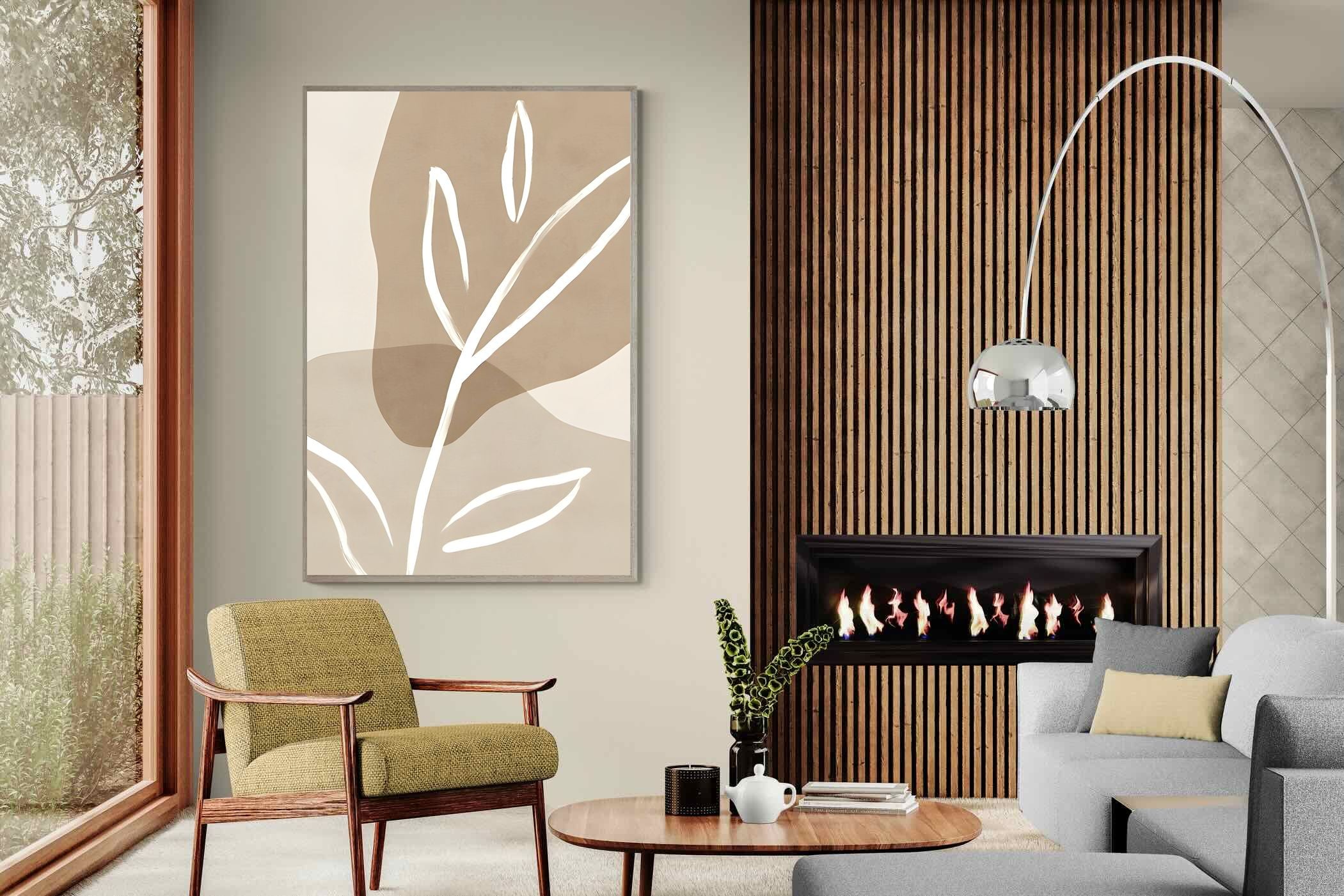 Pixalot Organic Lines